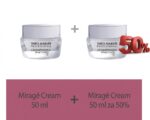 Miragé Cream 50ml+50ml
