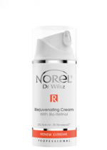 Norel Renew Extreme Odmładzający krem z Bio-Retinolem 100ml