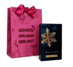 Gehwol Zestaw swiateczny z Lipidro i kremem