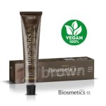 Henna Biosmetics Brown No 3 20 ml