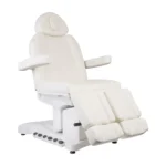 fotel Azzurro 708BS Exclusive Pro 3 silniki z podgrzewaniem